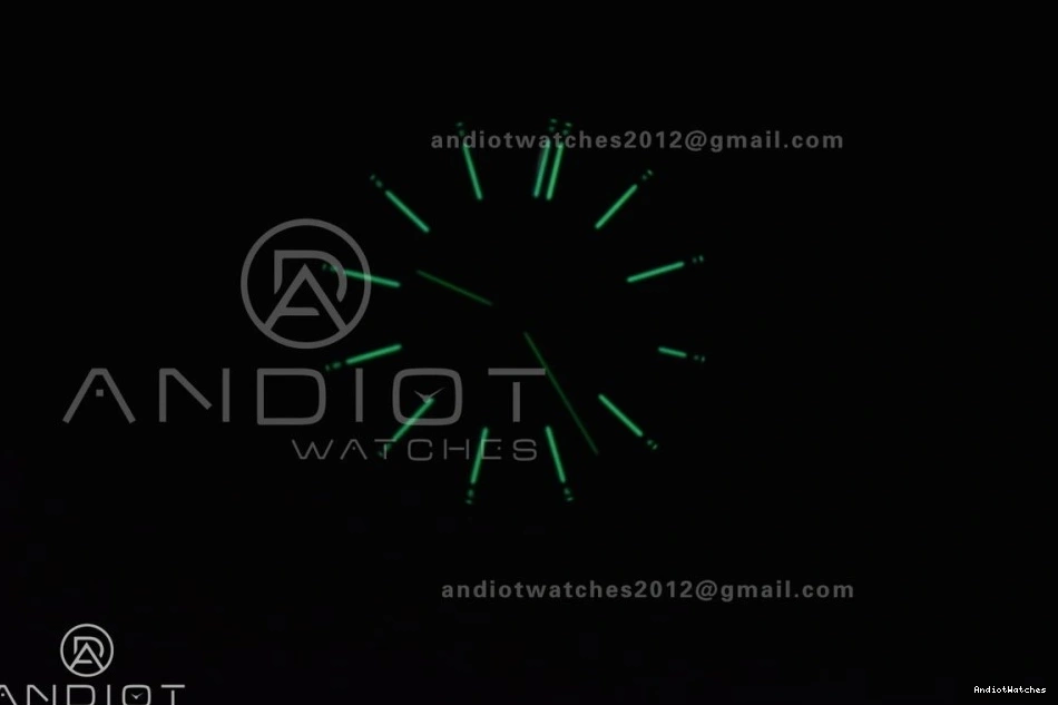 SS Versatile Frosted Bracelet 15400 1095 Edition A SS on ZF Blue Oak Royal Case 1:1 Best 41mm Dial Textured 1216